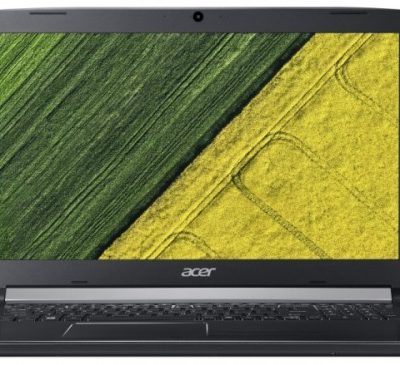 ACER Aspire 5 /17.3''/ Intel i5-8250U (3.4G)/ 8GB RAM/ 1000GB HDD/ ext. VC/ Linux (NX.GSXEX.010)