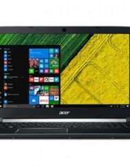 ACER Aspire 7 /15.6''/ Intel i5-7300HQ (3.5G)/ 8GB RAM/ 1000GB HDD/ ext. VC/ Linux (NX.GP8EX.028)