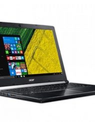 ACER Aspire 7 /15.6''/ Intel i7-7700HQ (3.8G)/ 8GB RAM/ 1000GB HDD/ ext. VC/ Linux (NX.GP8EX.029)