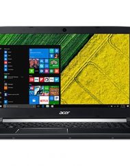 ACER Aspire 7 /17.3''/ Intel i5-7300HQ (3.5G)/ 8GB RAM/ 1000GB HDD/ ext. VC/ Linux (NX.GTVEX.006)