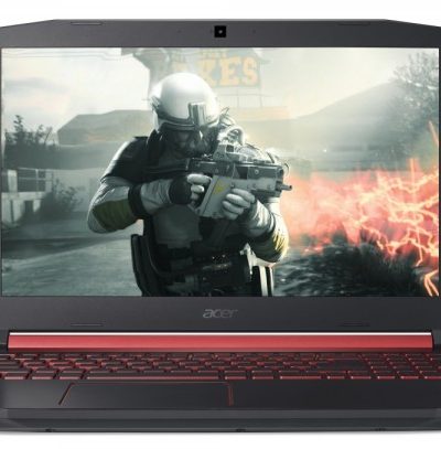 ACER Aspire Nitro 5 /15.6''/ Intel i5-7300HQ (3.5G)/ 8GB RAM/ 1000GB HDD/ ext. VC/ Linux (NH.Q2REX.003)