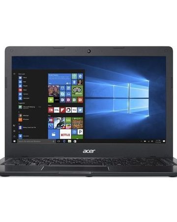 ACER Aspire Swift 1 /14''/ Intel N3710 (2.56G)/ 4GB RAM/ 128GB SSD/ int. VC/ Linux (NX.SHWEX.026)