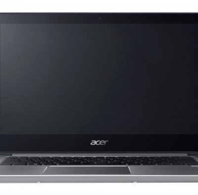 ACER Aspire Swift 3 /14''/ Intel i3-7100U (2.3G)/ 4GB RAM/ 128GB SSD/ int. VC/ Win10 (NX.GNUEX.001)