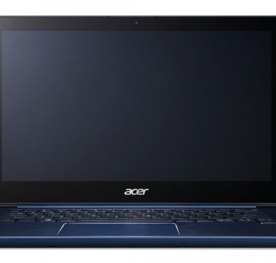 ACER Aspire Swift 3 /14''/ Intel i3-7100U (2.3G)/ 4GB RAM/ 128GB SSD/ int. VC/ Win10 (NX.GPLEX.006)