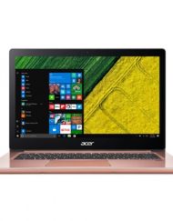 ACER Aspire Swift 3 /14''/ Intel i3-7130U (2.7G)/ 4GB RAM/ 128GB SSD/ int. VC/ Win10 (NX.GPJEX.020)