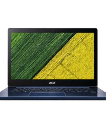 ACER Aspire Swift 3 /14''/ Intel i3-7130U (2.7G)/ 4GB RAM/ 128GB SSD/ int. VC/ Win10 (NX.GPLEX.014)