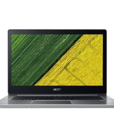 ACER Aspire Swift 3 /14''/ Intel i3-7130U (2.7G)/ 4GB RAM/ 128GB SSD/ int. VC/ Win7 Pro (NX.GNUEX.037)