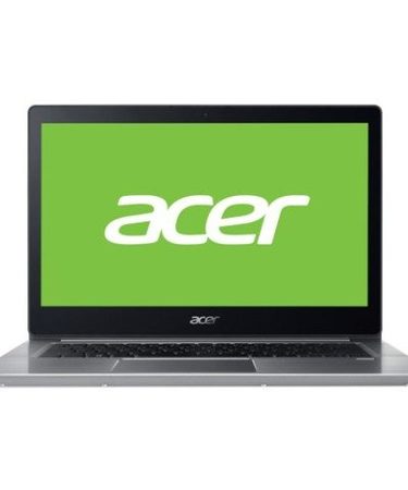 ACER Aspire Swift 3 /14''/ Intel i3-7130U (2.7G)/ 4GB RAM/ 256GB SSD/ int. VC/ Win10 (NX.GNUEX.036)