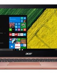 ACER Aspire Swift 3 /14''/ Intel i3-7130U (2.7G)/ 4GB RAM/ 256GB SSD/ int. VC/ Win10 (NX.GPJEX.017)