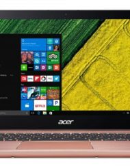 ACER Aspire Swift 3 /14''/ Intel i5-8250U (3.4G)/ 8GB RAM/ 256GB SSD/ int. VC/ Win10 (NX.GYQEX.004)