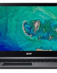 ACER Aspire Swift 3 /15.6''/ AMD Ryzen 3 2200U (3.4G)/ 4GB RAM/ 256GB SSD/ int. VC/ Win10 (NX.GV7EX.008)