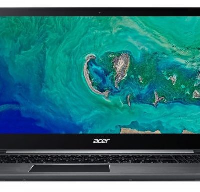 ACER Aspire Swift 3 /15.6''/ AMD Ryzen 5 2500U (3.6G)/ 8GB RAM/ 1000GB HDD/ ext. VC/ Win10 (NX.GV8EX.004)