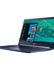 ACER Aspire Swift 5 /14''/ Intel i7-8550U (4.0G)/ 8GB RAM/ 256GB SSD/ int. VC/ Win10 (NX.GTMEX.008)