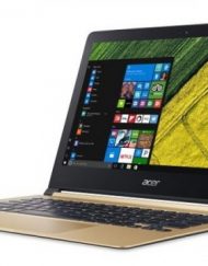 ACER Aspire Swift 5 /14''/ Touch/ Intel i5-8250U (3.4G)/ 8GB RAM/ 256GB SSD/ int. VC/ Win10 (NX.GU4EX.002)