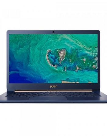 ACER Aspire Swift 5 Pro /14''/ Touch/ Intel i7-8550U (4.0G)/ 8GB RAM/ 512GB SSD/ int. VC/ Win10 Pro (NX.H0DEX.006)