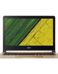 ACER Aspire Swift 7 /13.3''/ Intel i7-7Y75 (3.6G)/ 8GB RAM/ 512GB SSD/ int. VC/ Win10 (NX.GN2EX.010)