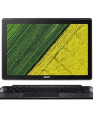 ACER Aspire Switch 3 /12.2''/ Touch/ Intel N4200 (2.5G)/ 4GB RAM/ 128GB SSD/ int. VC/ Win10 + Pen&Win Ink (NT.LDREX.001)