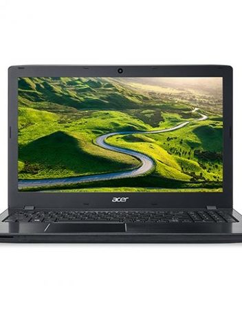 ACER E5-575G-58Q2 /15.6''/ Intel i5-7200U (3.1G)/ 4GB RAM/ 1000GB HDD/ ext. VC/ Linux (NX.GDWEX.123)