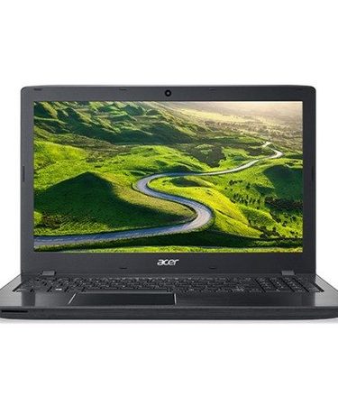 ACER E5-576G-36WC /15.6''/ Intel i3-7130U (2.7G)/ 8GB RAM/ 1000GB HDD/ ext. VC/ Linux (NX.GTZEX.011)