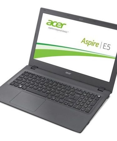 ACER E5-576G-38Y9 /15.6''/ Intel i3-7130 (2.7G)/ 8GB RAM/ 1000GB HDD/ ext. VC/ Linux (NX.GTZEX.013)