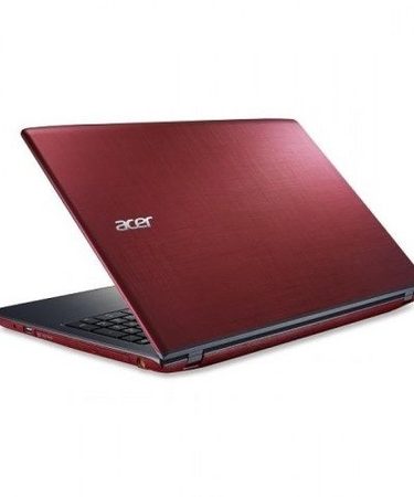 ACER E5-576G-3959 /15.6''/ Intel i3-7130U (2.7G)/ 8GB RAM/ 1000GB HDD/ ext. VC/ Linux (NX.GU3EX.001)
