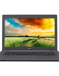 ACER E5-773G-35VG /17.3''/ Intel i3-6100U (2.3G)/ 8GB RAM/ 1000GB HDD/ ext. VC/ Linux