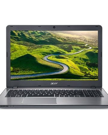 ACER F5-573G-33DL /15.6''/ Intel i3-6100U (2.3G)/ 8GB RAM/ 1000GB HDD/ ext. VC/ Linux (NX.GD9EX.012)