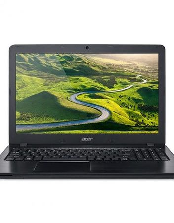 ACER F5-573G-38CK /15.6''/ Intel i3-6006U (2.0G)/ 8GB RAM/ 1000GB HDD/ ext. VC/ Linux