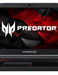 ACER PREDATOR Helios 300 /15.6''/ Intel i7-7700HQ (3.8G)/ 16GB RAM/ 1000GB HDD + 128GB SSD/ ext. VC/ Linux (NH.Q2BEX.012)