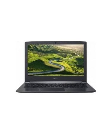 ACER S5-371-50GS /13.3''/ Intel i5-7200U (3.1G)/ 8GB RAM/ 256GB SSD/ int. VC/ Linux (NX.GHXEX.019)