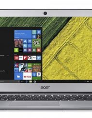 ACER SF314-51-35RF /14''/ Intel i3-6006U (2.0G)/ 4GB RAM/ 256GB SSD/ int. VC/ Win10 (NX.GKBEX.035)