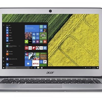 ACER SF314-51-56H0 /14''/ Intel i5-7200U (3.1G)/ 8GB RAM/ 256GB SSD/ int. VC/ Win10