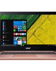 ACER SF314-52-504L /14''/ Intel i5-7200U (3.1G)/ 8GB RAM/ 256GB SSD/ int. VC/ Win10