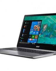 ACER SF315-41G-R7FB /15.6''/ AMD 7n2700U (3.8G)/ 8GB RAM/ 256GB SSD/ ext. VC/ Win10 (NX.GV8EX.001)