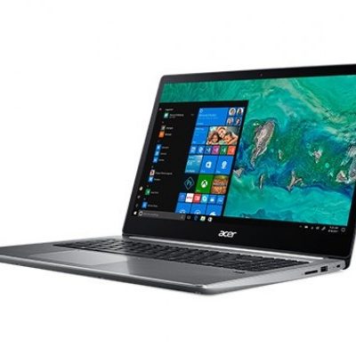 ACER SF315-41G-R7FB /15.6''/ AMD 7n2700U (3.8G)/ 8GB RAM/ 256GB SSD/ ext. VC/ Win10 (NX.GV8EX.001)