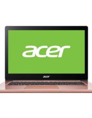 ACER Swift 3 SF314-52-52Y2 /14''/ Intel i5-8250U (3.4G)/ 8GB RAM/ 256GB SSD/ int. VC/ Win10 (NX.GQLEX.006)