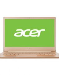 ACER Swift 5 /14''/ Intel i7-8550U (4.0G)/ 8GB RAM/ 256GB SSD/ int. VC/ Win10 (NX.GU4EX.003)