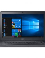 ACER TMX349-G2-M-316Q /14''/ Intel i3-7100U (2.4G)/ 4GB RAM/ 128GB SSD/ int. VC/ DOS/ Win10