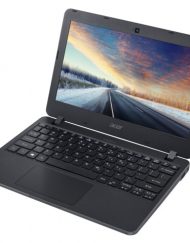 ACER TravelMate B117 /11.6''/ Intel N3060 (2.16G)/ 4GB RAM/ 64GB SSD/ int. VC/ Win10 (NX.VCHEX.019)