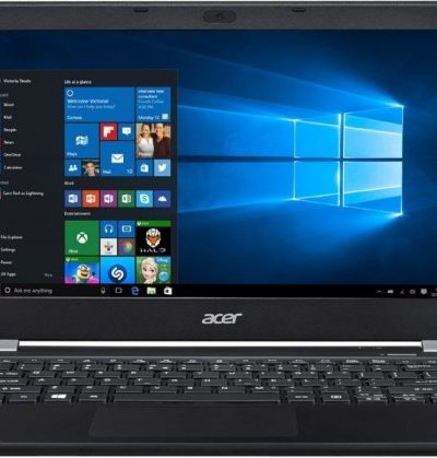 ACER TravelMate P238-M /13.3''/ Intel 4405U (2.1G)/ 4GB RAM/ 128GB SSD/ int. VC/ Linux (NX.VBXEX.046)