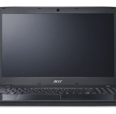 ACER TravelMate P259-MG /15.6''/ Intel i3-7130U (2.7G)/ 8GB RAM/ 1000GB HDD/ ext. VC/ Linux (NX.VESEX.014)