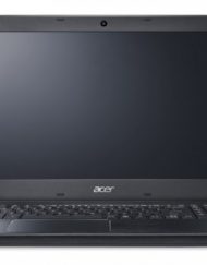 ACER TravelMate P259-MG /15.6''/ Intel i5-7200U (3.1G)/ 8GB RAM/ 1000GB HDD/ ext. VC/ Linux (NX.VESEX.015)