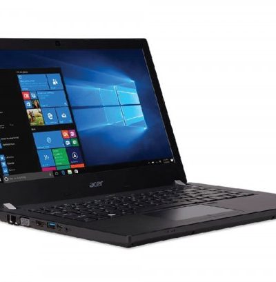 ACER TravelMate TM449 /14''/ Intel i5-7200U (3.1G)/ 8GB RAM/ 256GB SSD/ int. VC/ Win10 Pro (NX.VFGEX.001)