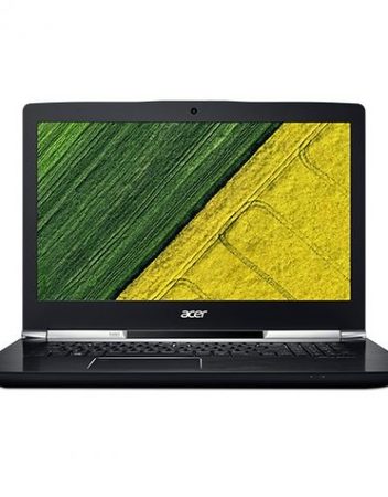 ACER VN7-793G-77CR NITRO /17.3''/ Intel i7-7700HQ (3.8G)/ 16GB RAM/ 1000GB HDD/ ext. VC/ Win10 (NH.Q1LEX.034)