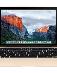 Apple MacBook /12.0''/ Intel i5 (3.2G)/ 8GB RAM/ 512GB SSD/ int. VC/ Mac OS/ INT KBD (MNYL2ZE/A)