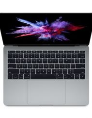 Apple MacBook Pro /13.3''/ Intel i5 (2.3G)/ 8GB RAM/ 128GB SSD/ int. VC/ Mac OS/ BG KBD (Z0UH00042/BG)