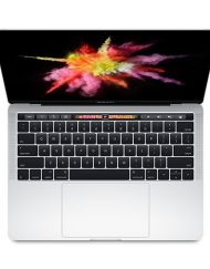 Apple MacBook Pro /13.3''/ Intel i5 (3.1G)/ 8GB RAM/ 256GB SSD/ int. VC/ Mac OS/ BG KBD (Z0UP00058/BG)