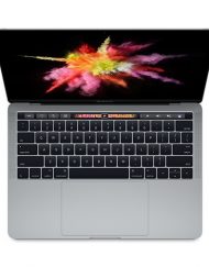 Apple MacBook Pro /13.3''/ Intel i5 (3.1G)/ 8GB RAM/ 256GB SSD/ int. VC/ Mac OS/ INT KBD (MPXV2ZE/A)