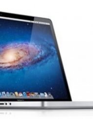 Apple MacBook Pro /15.4''/ Intel i7-2720QM (3.3G)/ 16GB RAM/ 256GB SSD/ int. VC/ Mac OS/ INT KBD (MJLQ2ZE/A)