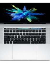 Apple MacBook Pro /15.4''/ Intel i7 (3.8G)/ 16GB RAM/ 256GB SSD/ ext. VC/ Mac OS/ BG KBD (MPTU2ZE/A)